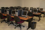 Chaitanya School-Computer Lab